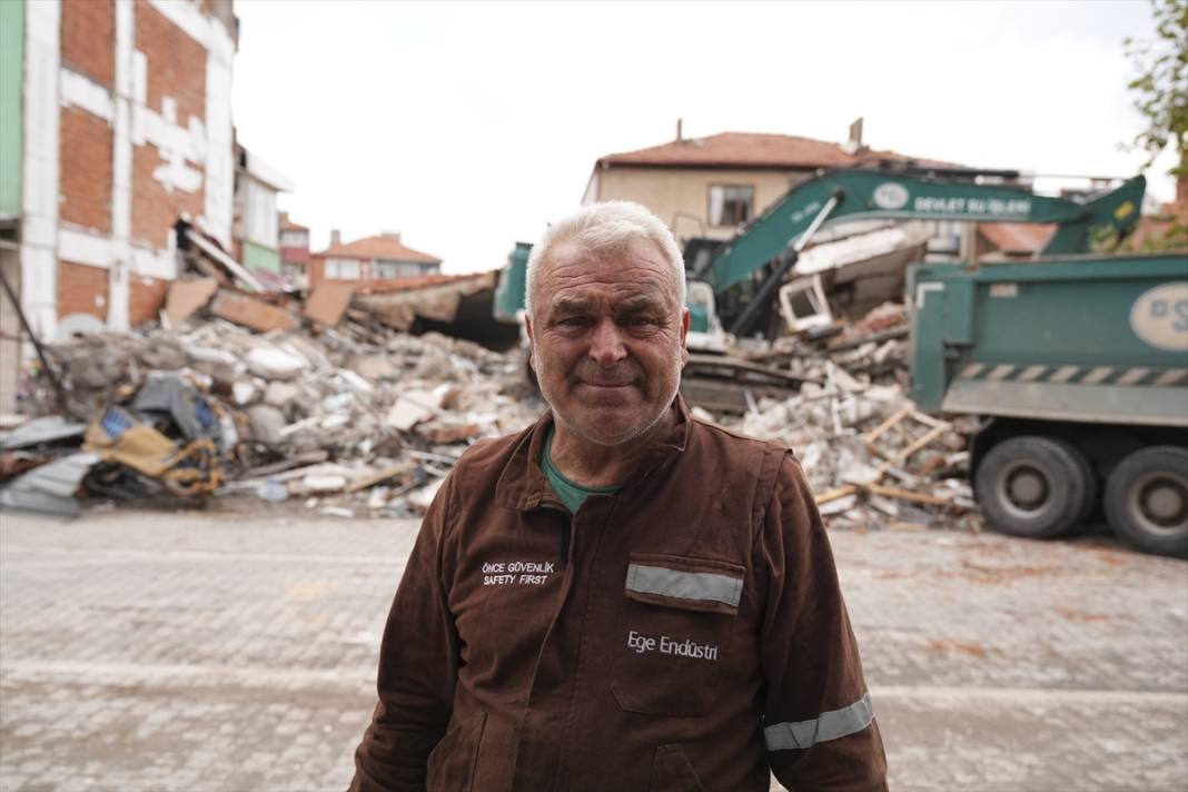 Sındırgı’da önceden boşaltma kararı hayat kurtardı 5
